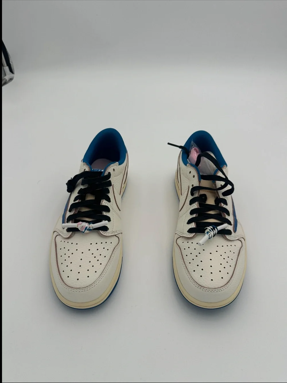 Nike X Travis Scott Fragment Men’s Size 9.5-11 Available